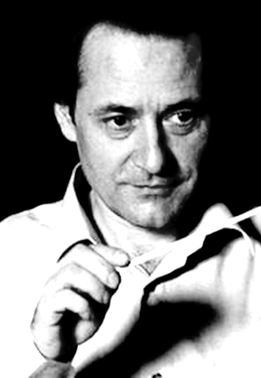 Андраш Лигети